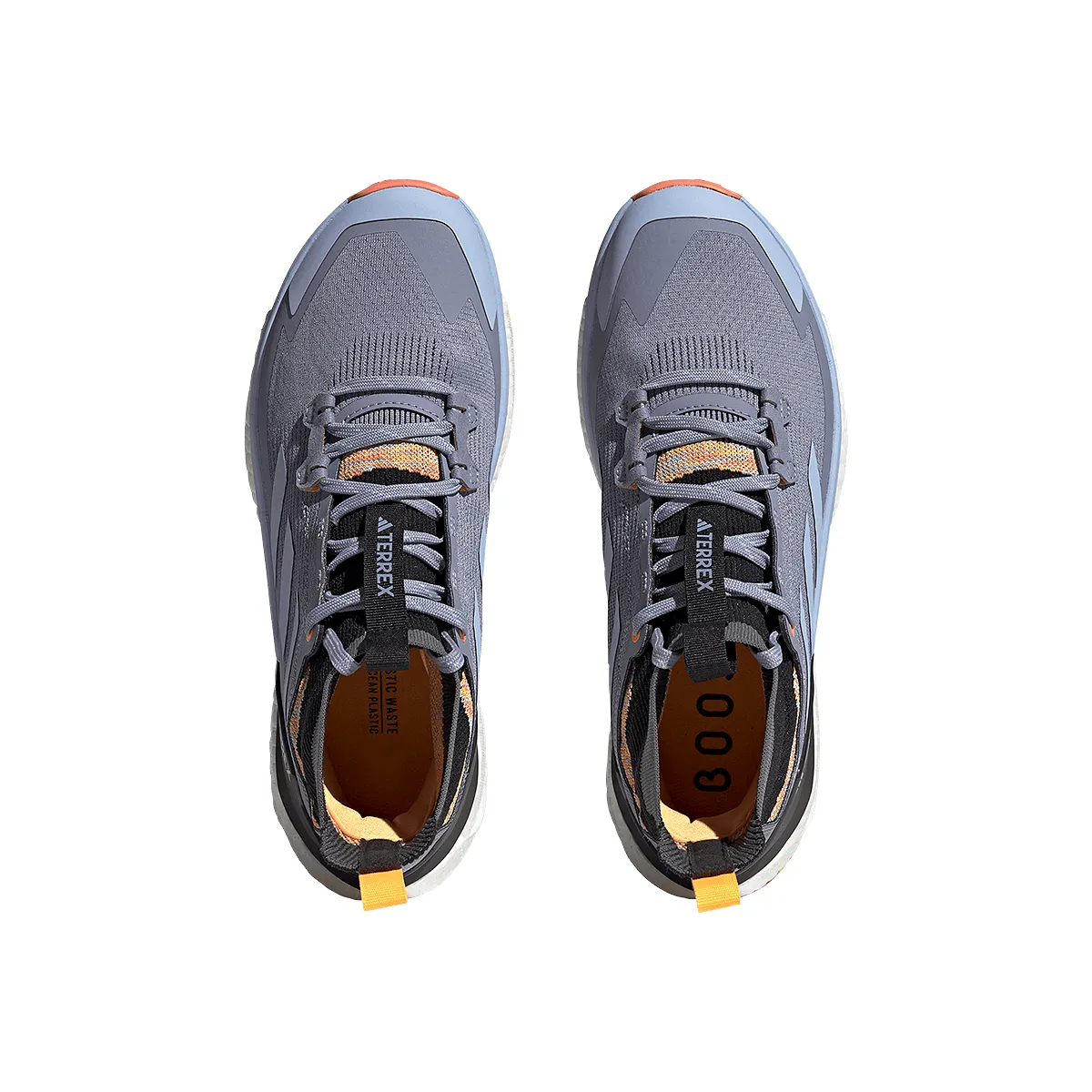 adidas Zapatillas Terrex Free Hiker 2 – Hombre – Hq8398