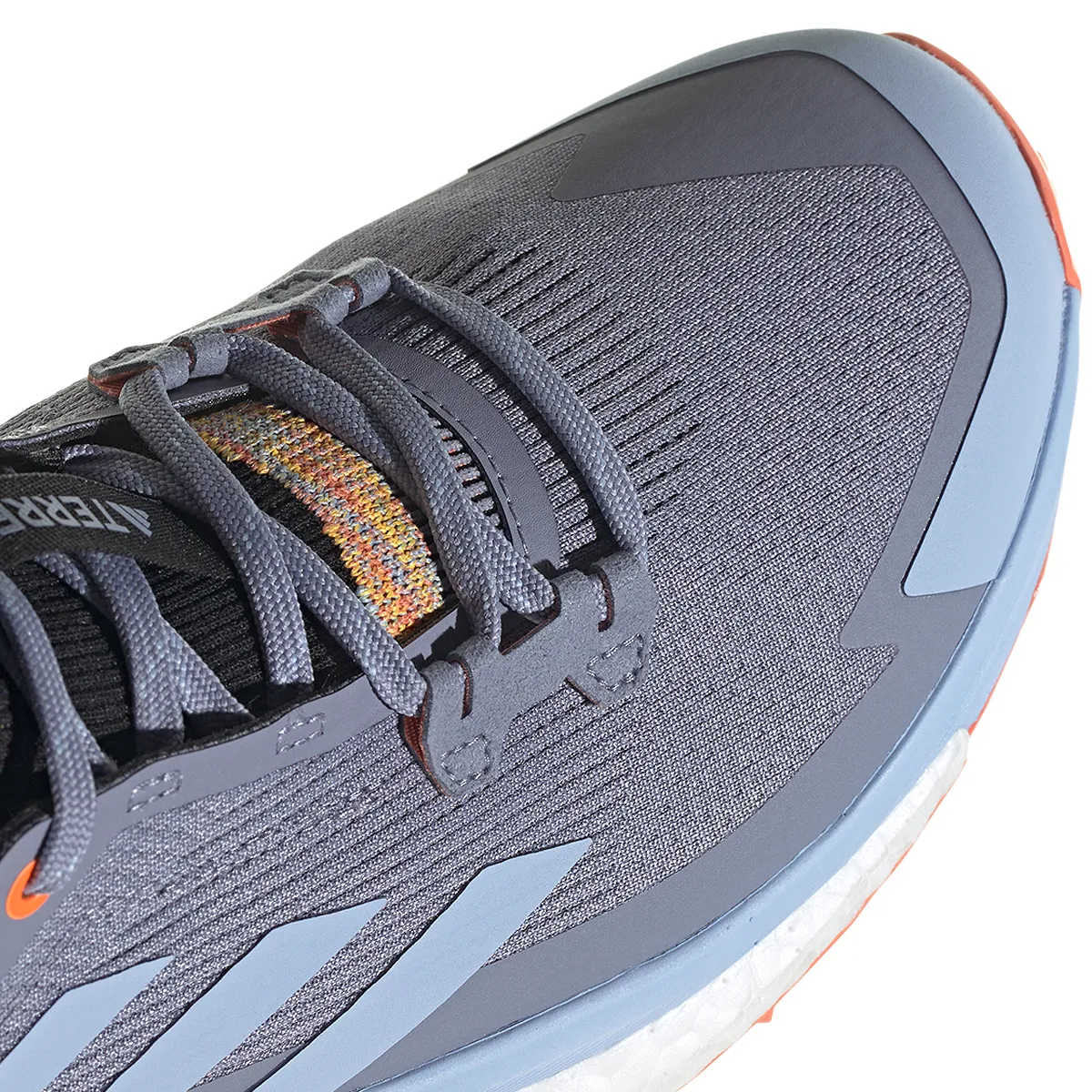 adidas Zapatillas Terrex Free Hiker 2 – Hombre – Hq8398