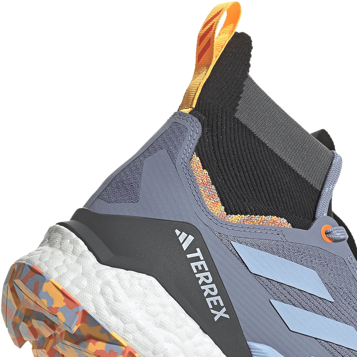 adidas Zapatillas Terrex Free Hiker 2 – Hombre – Hq8398