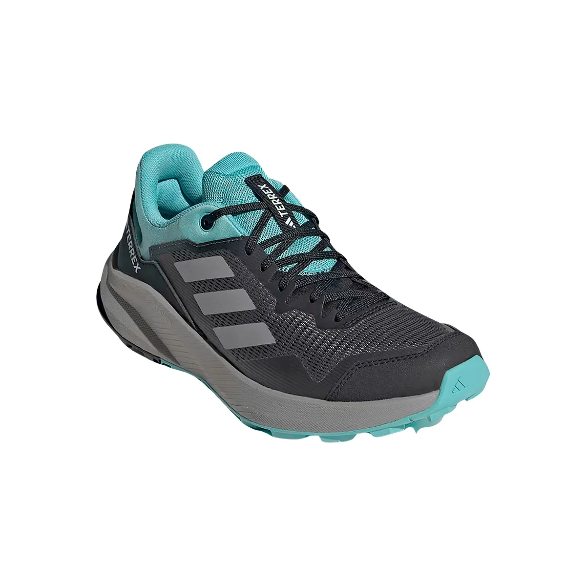 adidas Zapatillas Terrex Trailrider – Mujer – Hr1182