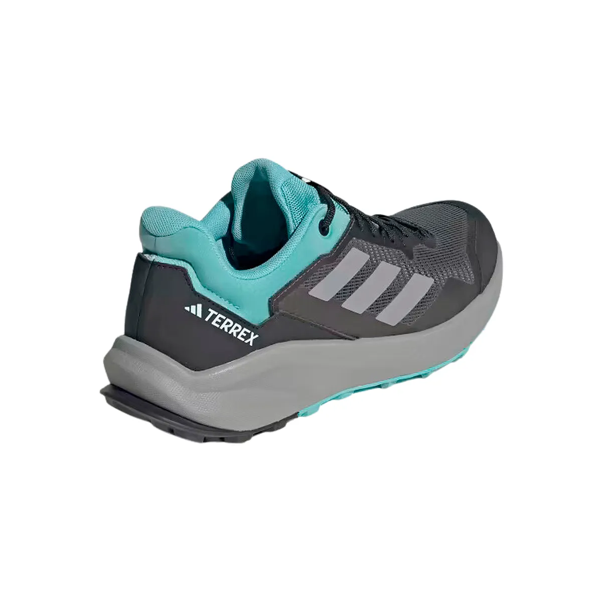 adidas Zapatillas Terrex Trailrider – Mujer – Hr1182