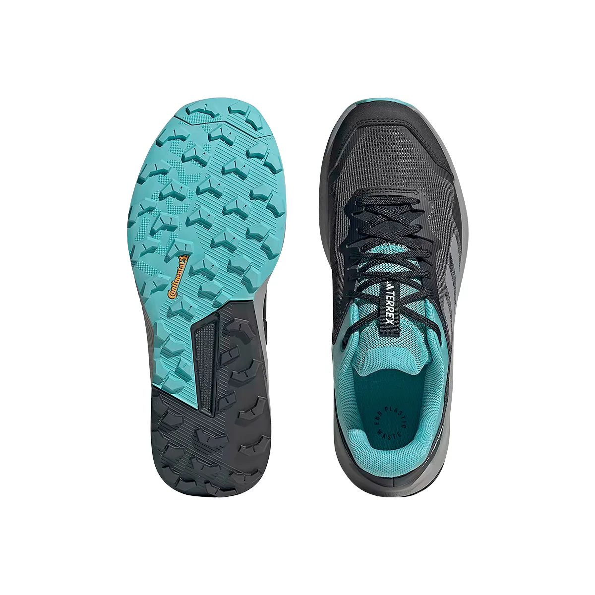 adidas Zapatillas Terrex Trailrider – Mujer – Hr1182