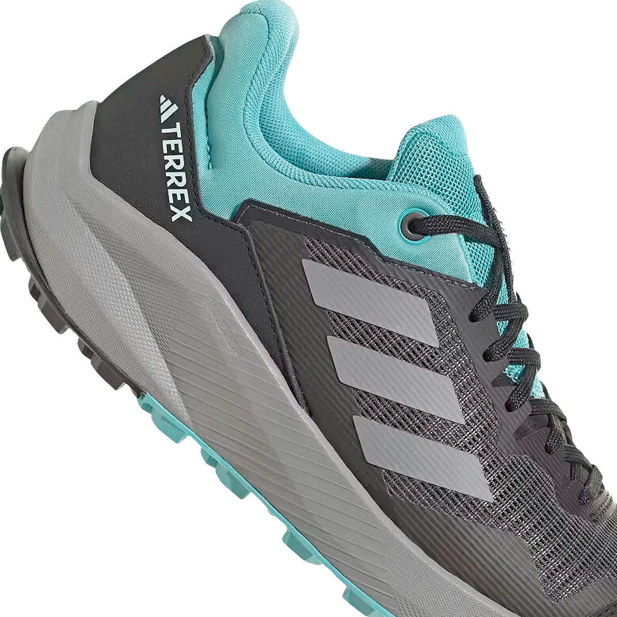 adidas Zapatillas Terrex Trailrider – Mujer – Hr1182