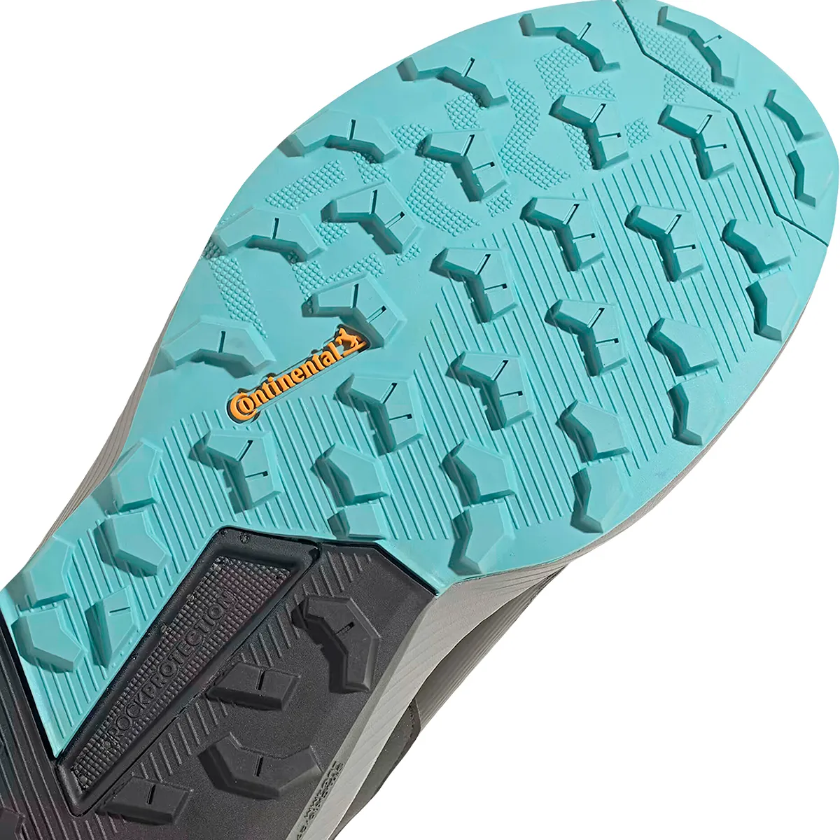 adidas Zapatillas Terrex Trailrider – Mujer – Hr1182