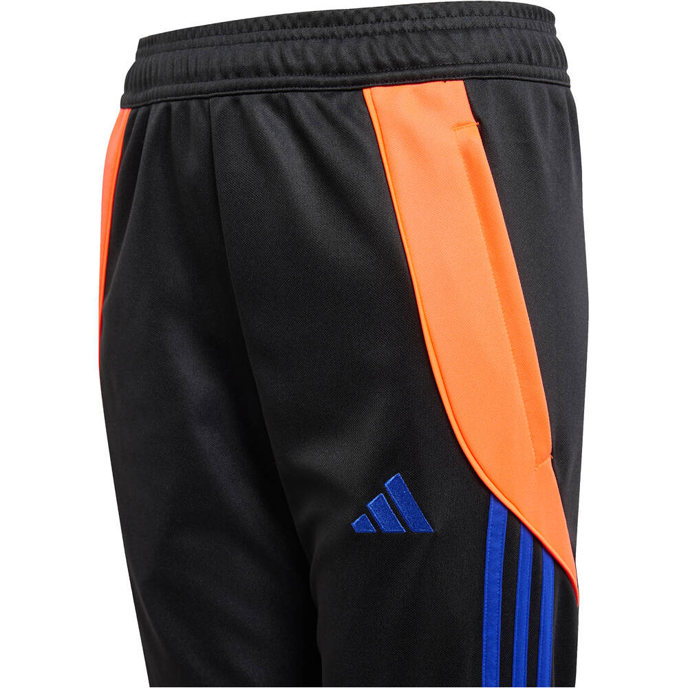 adidas TIRO24 TRPNT SY Pantalón Niño
