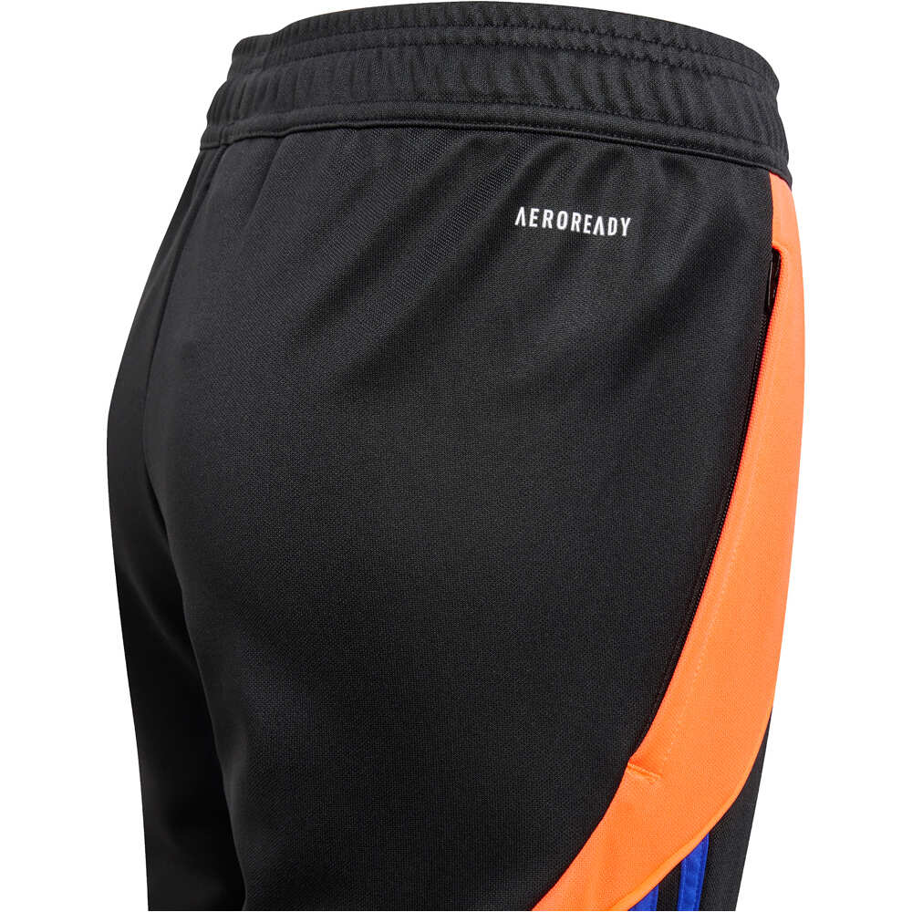 adidas TIRO24 TRPNT SY Pantalón Niño