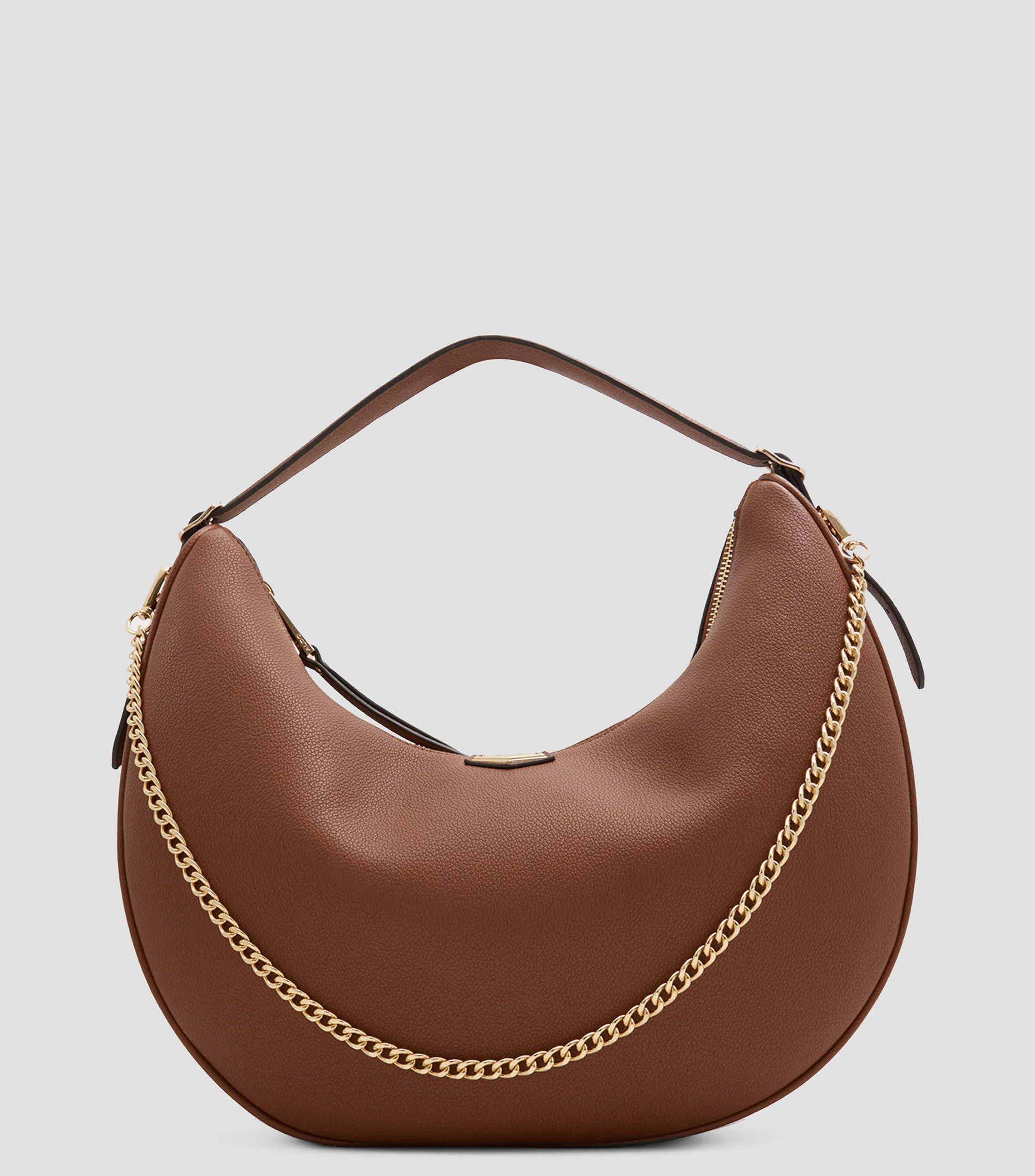Aldo Bolso Shoulder con Logotipo Mujer