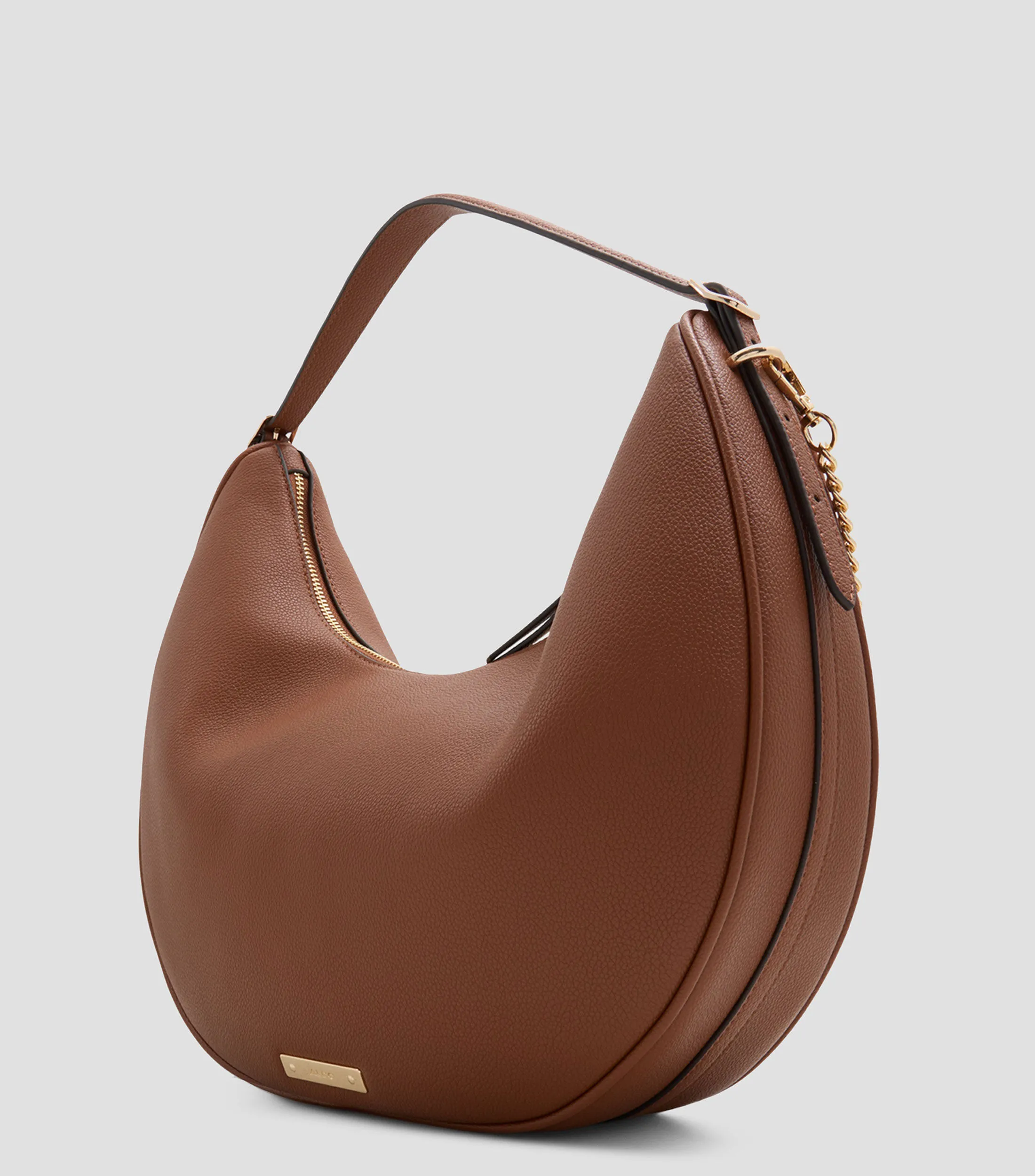 Aldo Bolso Shoulder con Logotipo Mujer