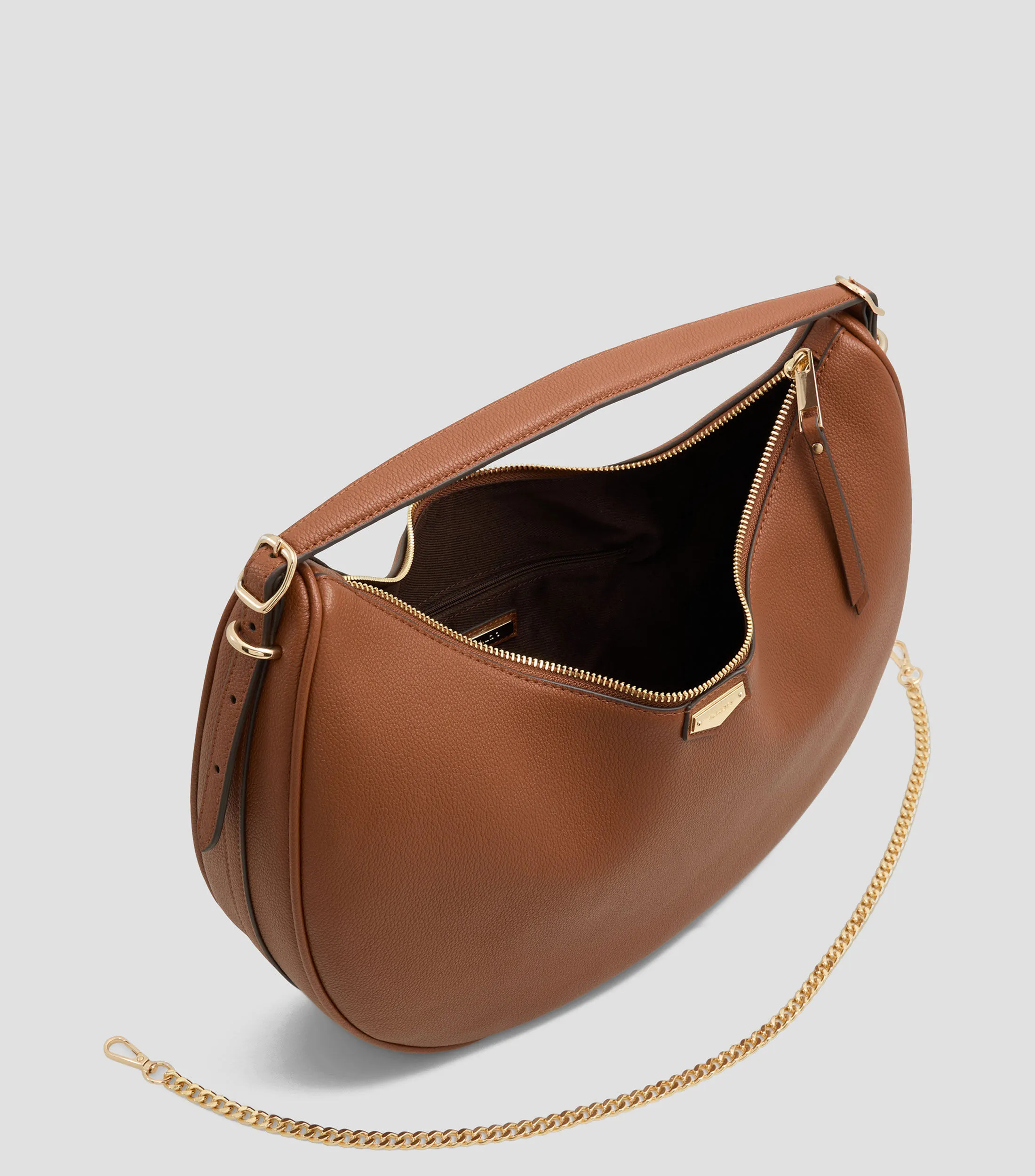 Aldo Bolso Shoulder con Logotipo Mujer