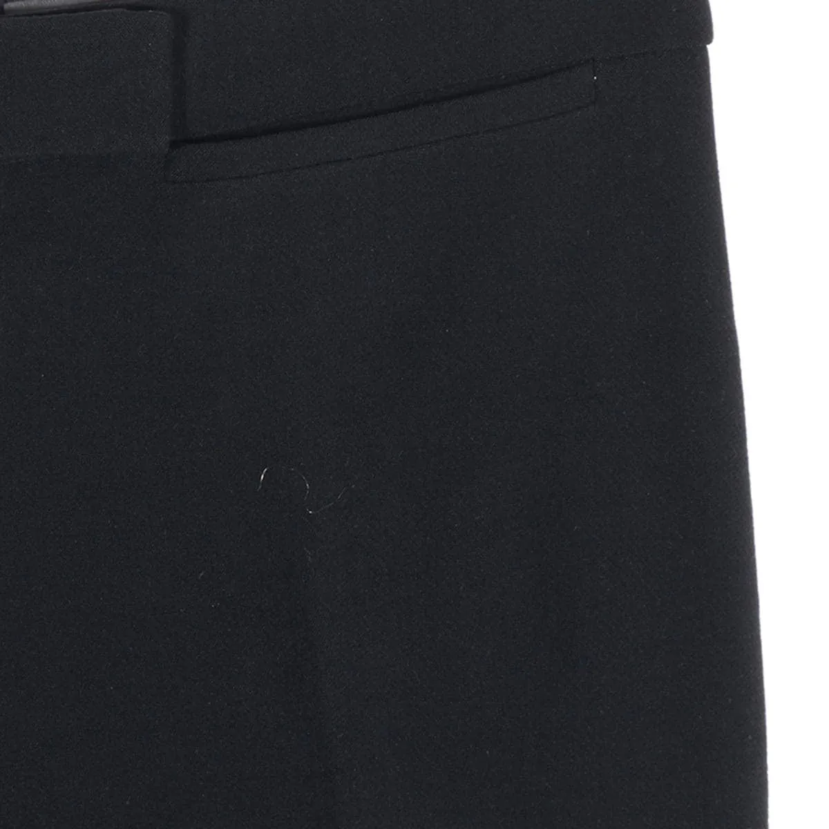 Alexander Mcqueen Pantalón