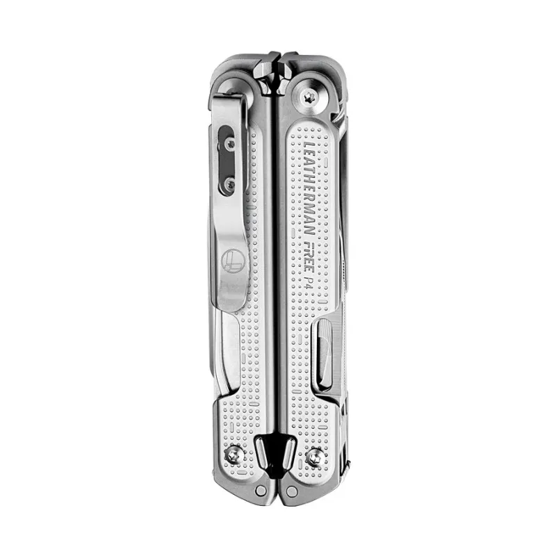 Alicate multifunción 21 herramientas Leatherman Free P4