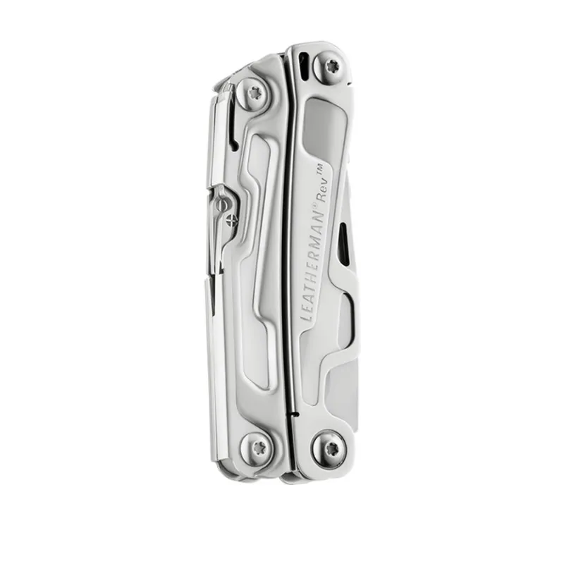 Alicates multifunción Leatherman Rev 14 Tool