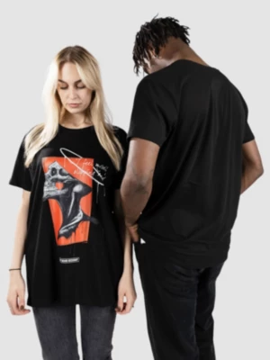 Any Means Necessary Slipping Away Camiseta