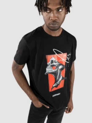 Any Means Necessary Slipping Away Camiseta