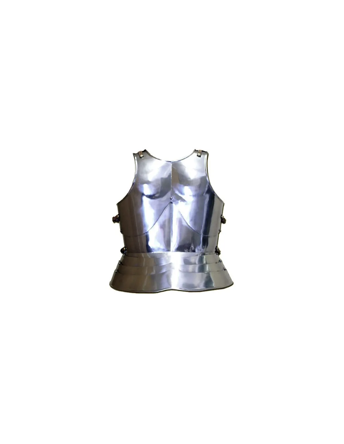 Armadura medieval italiana, siglo XV