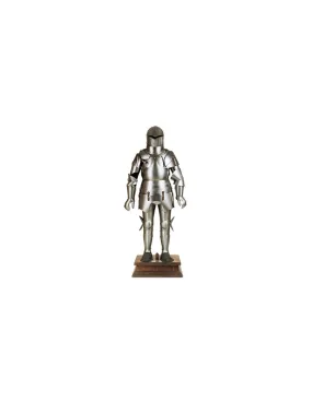 ARMADURA ULRICH IX, AñOS 14451450
