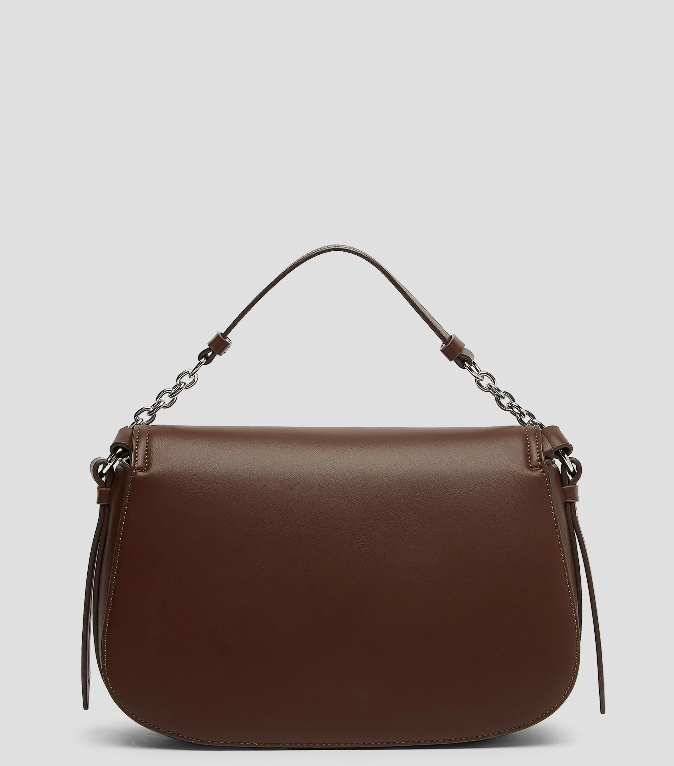 Armani Exchange Bolso Shoulder liso Mujer