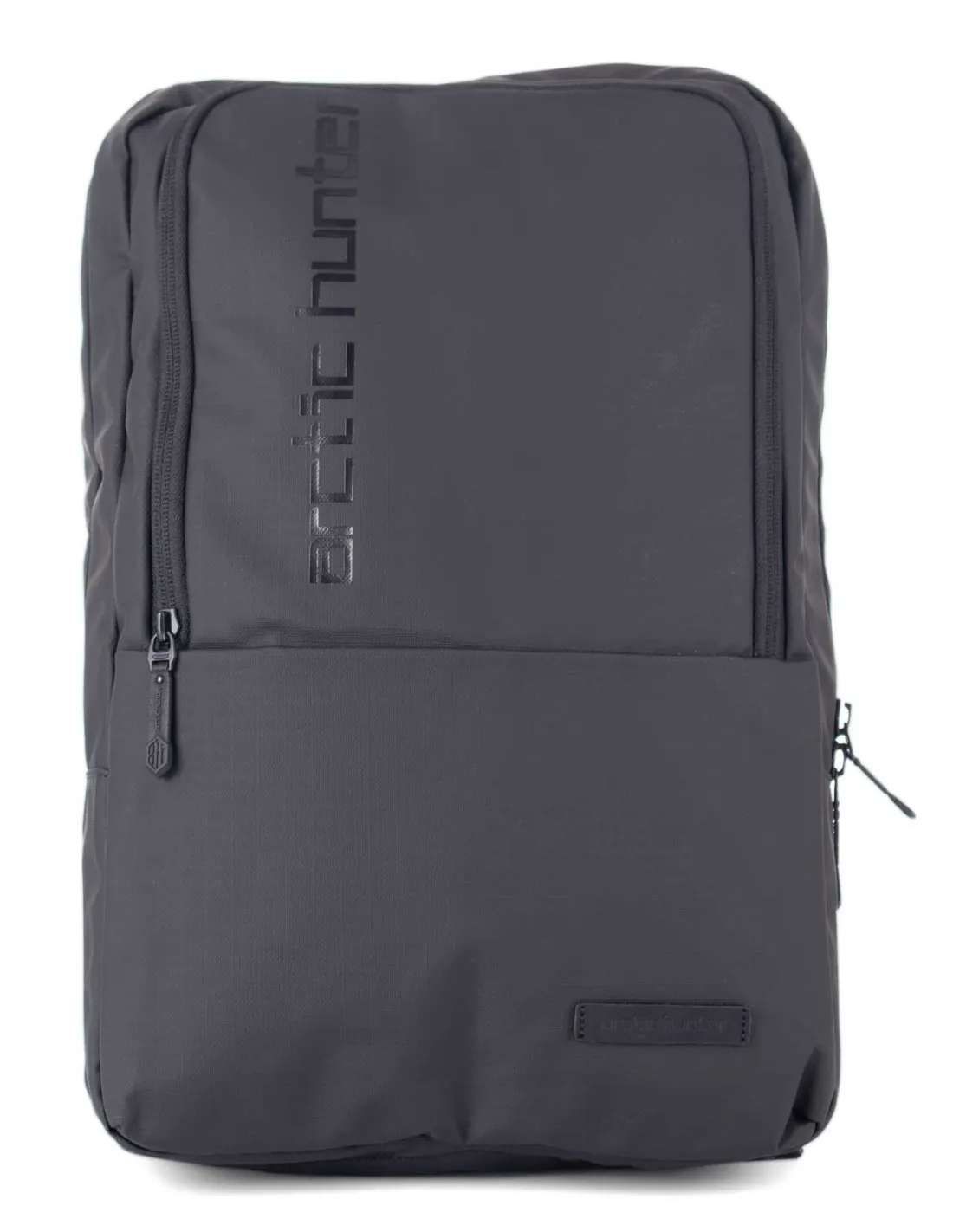 ARTIC HUNTER  MOCHILA NEGRA DE VIAJE ARM03383