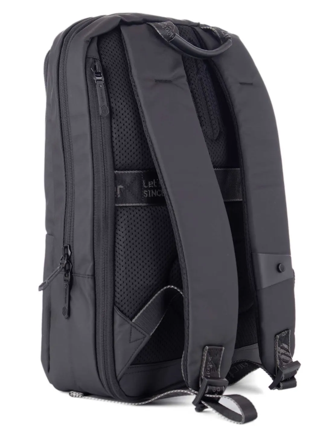 ARTIC HUNTER  MOCHILA NEGRA DE VIAJE ARM03383