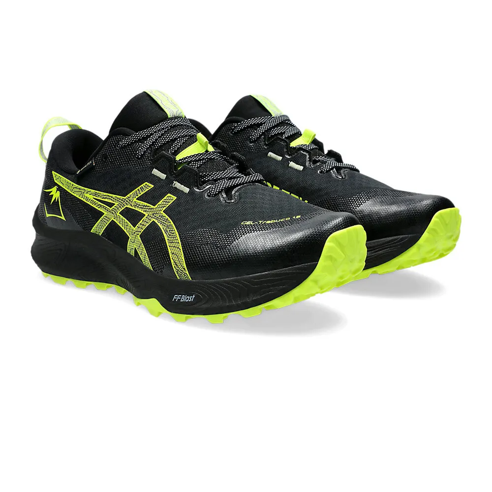 ASICS GELTRABUCO 12 GORETEX ZAPATILLAS TRAIL  AW24