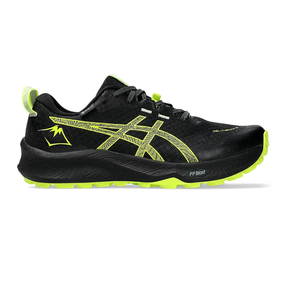 ASICS GELTRABUCO 12 GORETEX ZAPATILLAS TRAIL  AW24