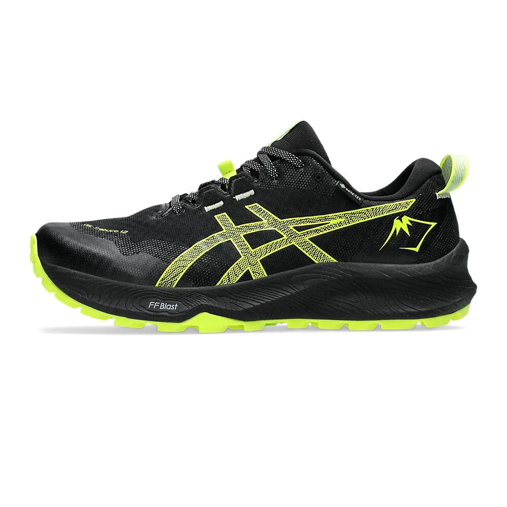 ASICS GELTRABUCO 12 GORETEX ZAPATILLAS TRAIL  AW24