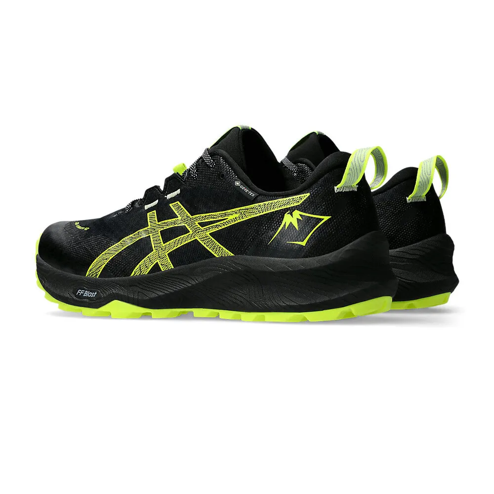 ASICS GELTRABUCO 12 GORETEX ZAPATILLAS TRAIL  AW24