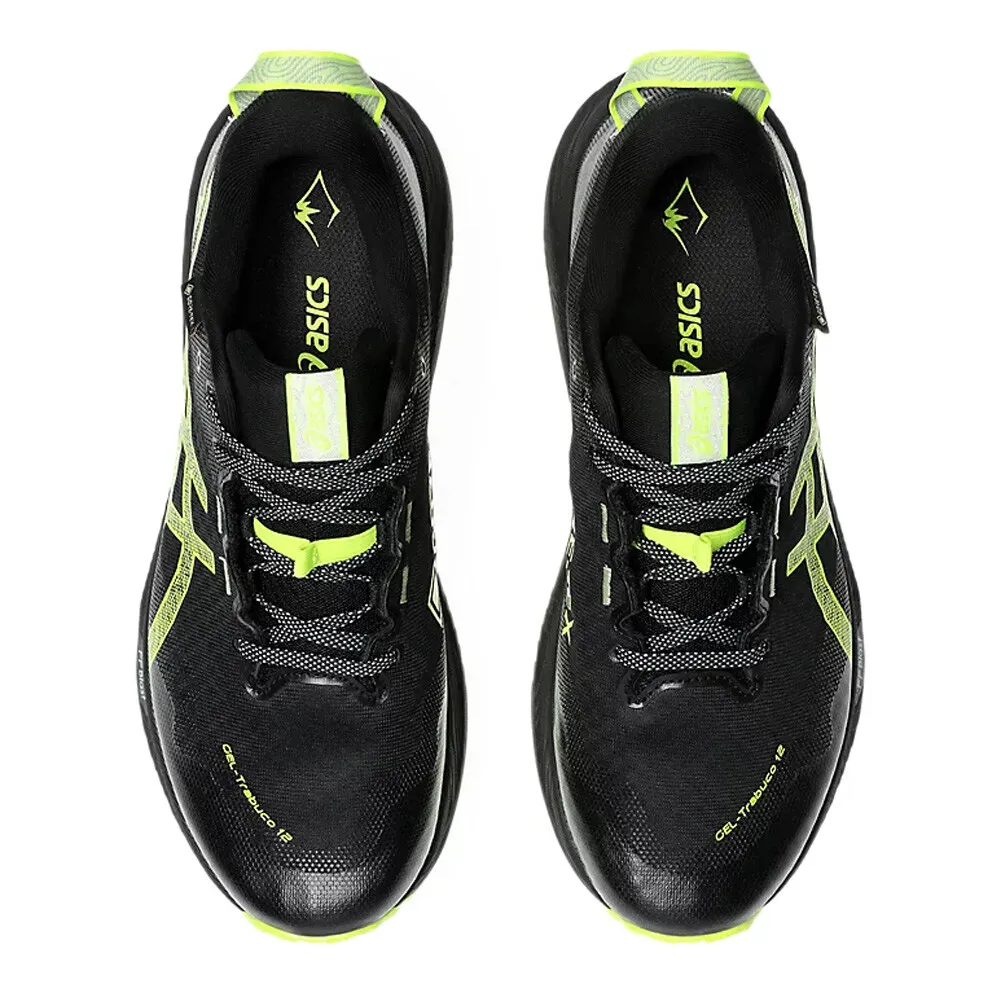 ASICS GELTRABUCO 12 GORETEX ZAPATILLAS TRAIL  AW24
