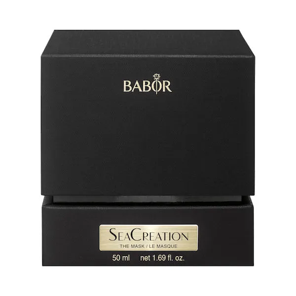 Babor Sea Creation The Mask 50ml