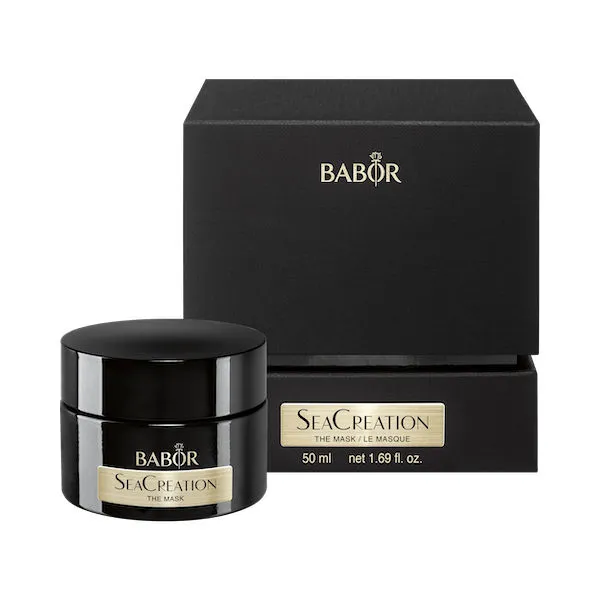Babor Sea Creation The Mask 50ml