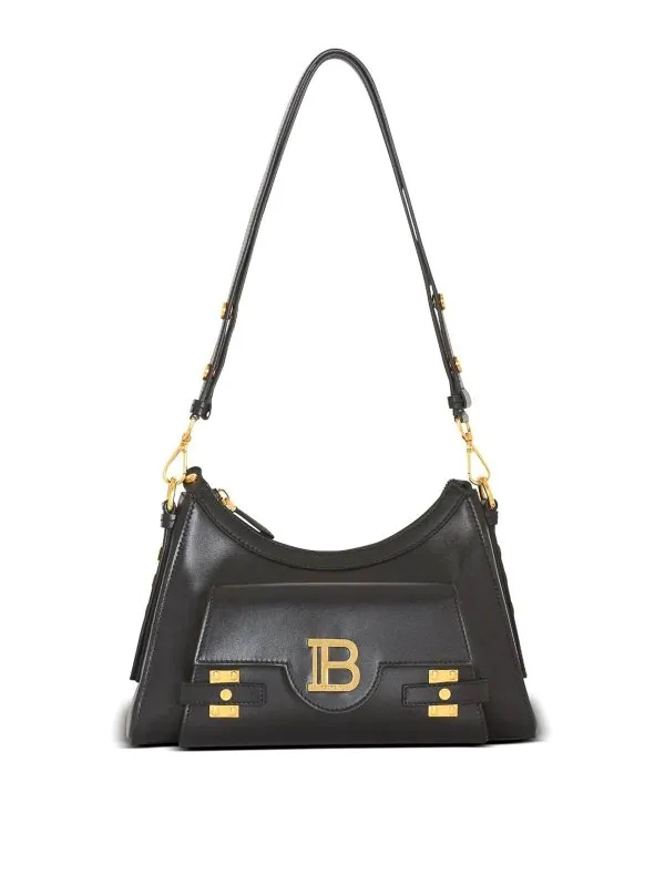 BALMAIN BOLSO SHOPPING  NEGRO