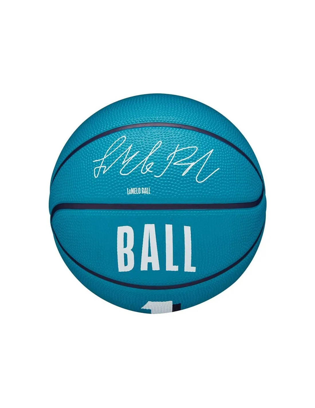 Balones de Baloncesto Wilson Nba Player Icon Mini Lamelo