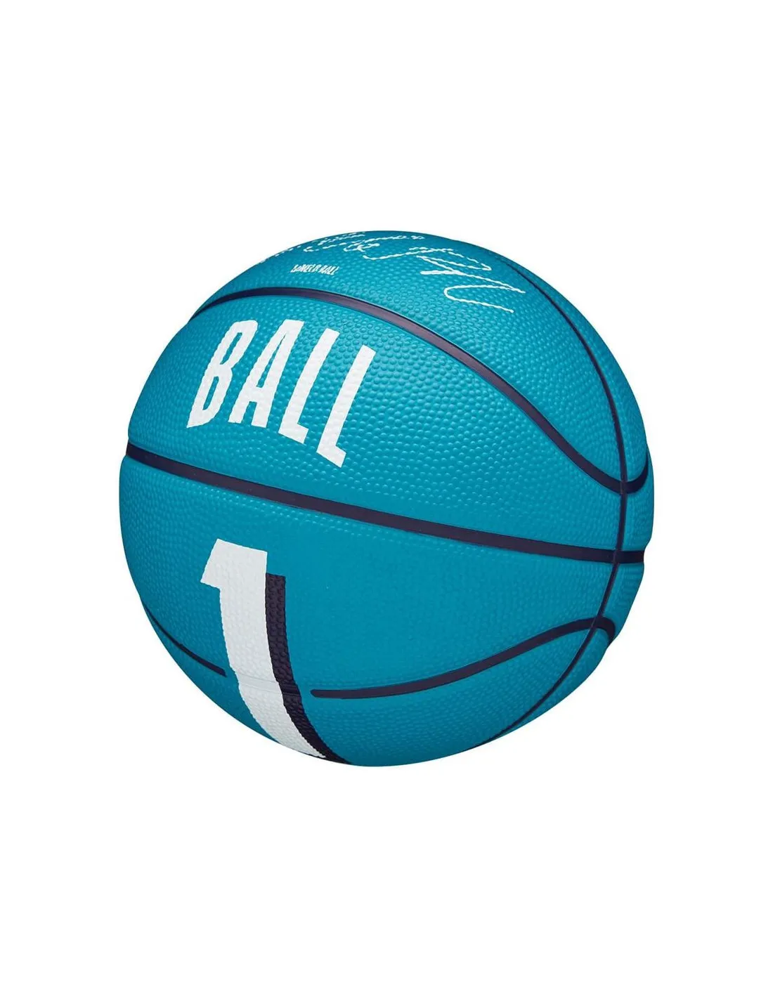 Balones de Baloncesto Wilson Nba Player Icon Mini Lamelo