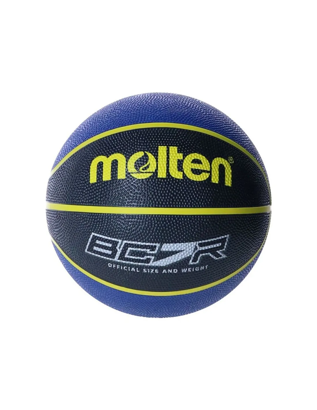 BALóN BALONCESTO MOLTEN BC7R2KB BLUE