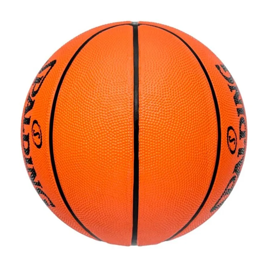 BALóN BALONCESTO SPALDING LAYUP TF50 84332Z SZ7
