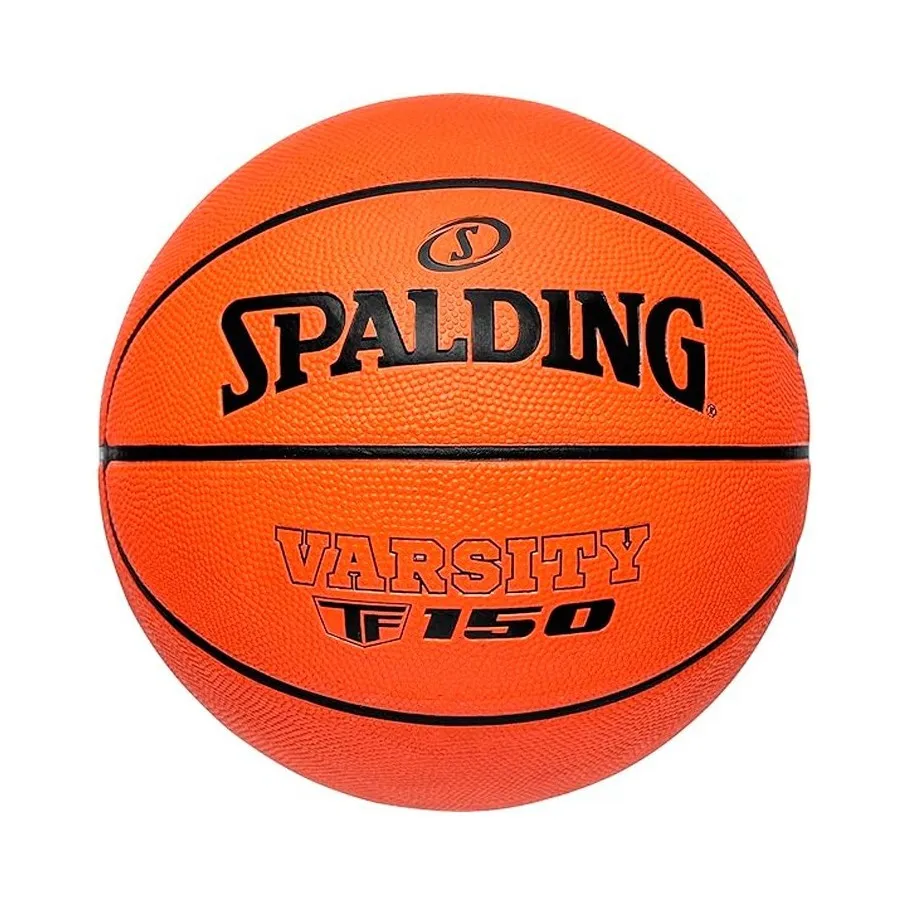 BALóN BALONCESTO SPALDING VARSITY TF150 84325Z SZ6