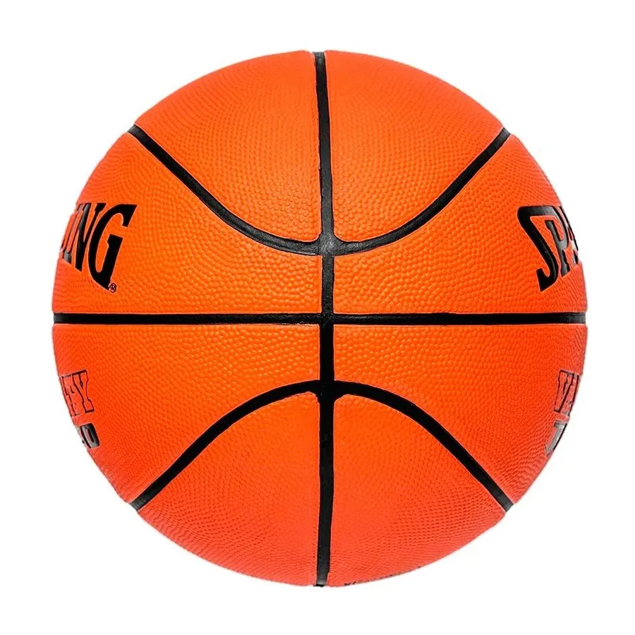 BALóN BALONCESTO SPALDING VARSITY TF150 84325Z SZ6