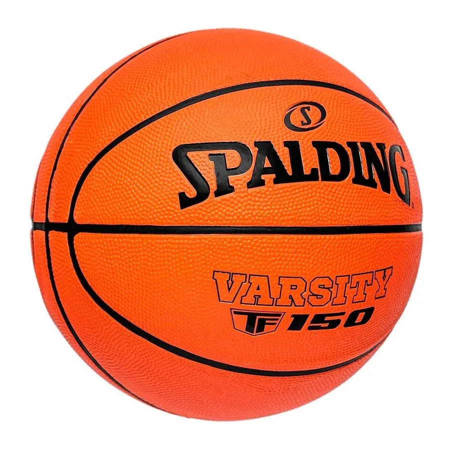 BALóN BALONCESTO SPALDING VARSITY TF150 84325Z SZ6