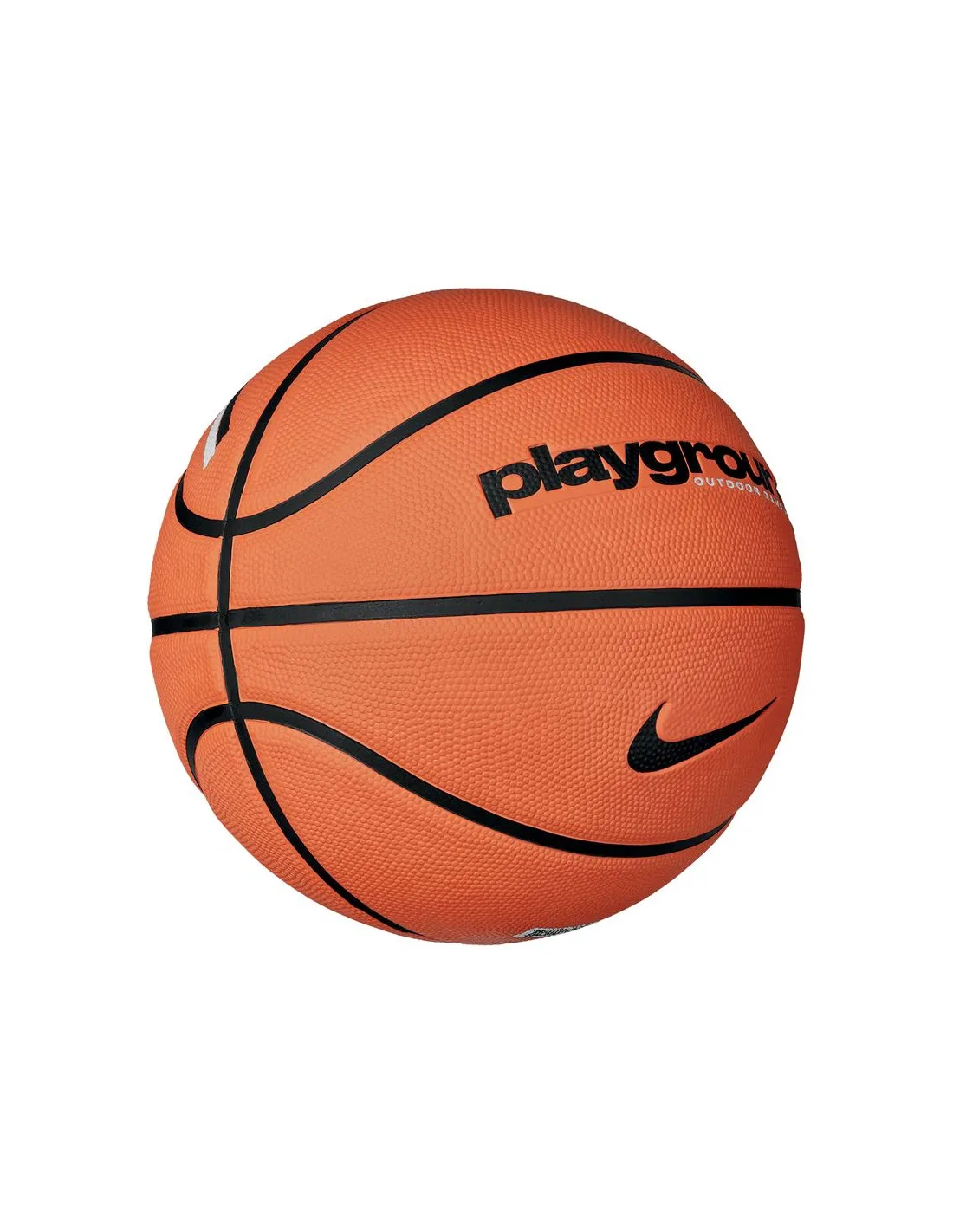 Balón de baloncesto Nike Everyday Playground 8P Deflated