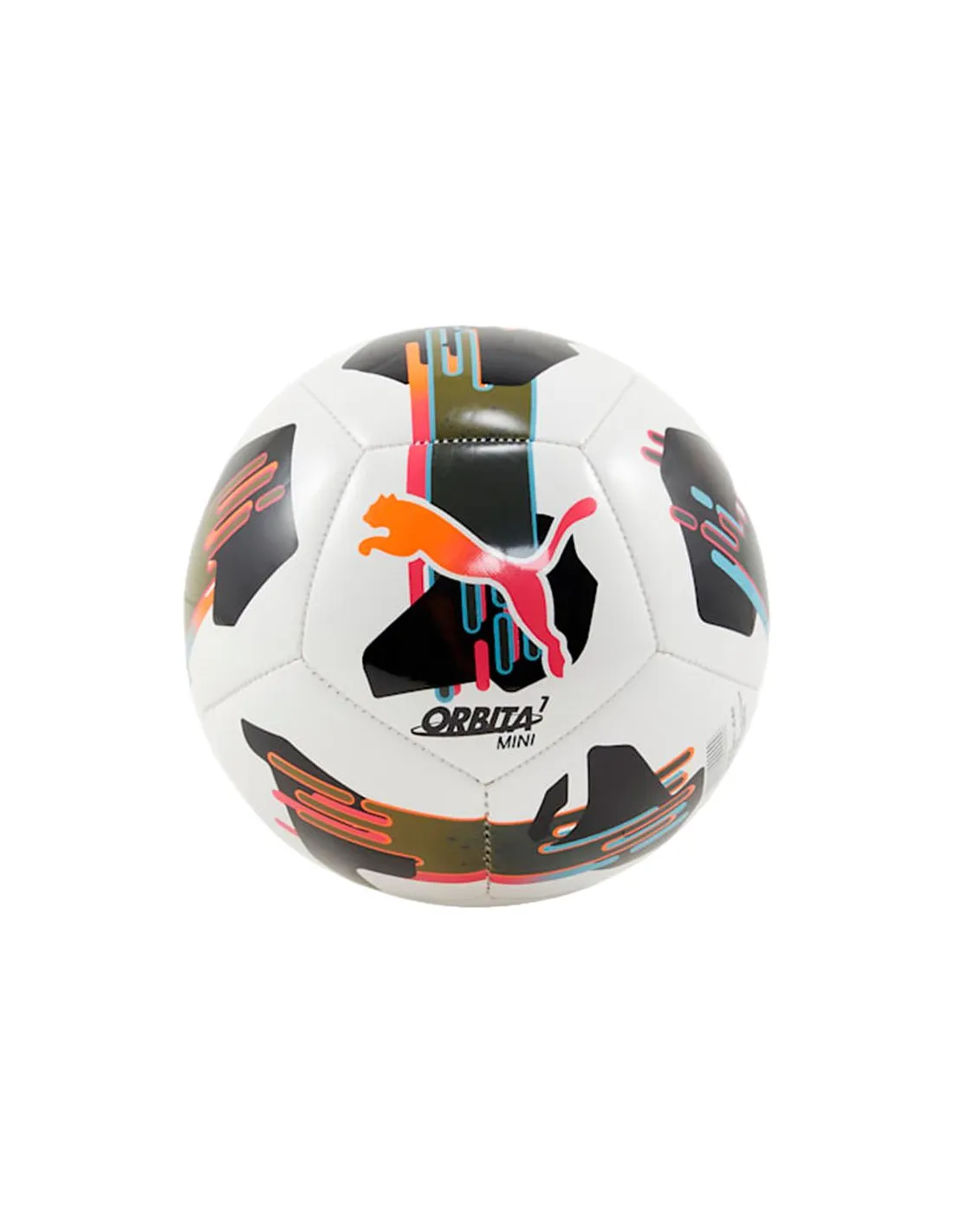 Balón de Fútbol Mini Puma Orbita 7 Mini Infantil