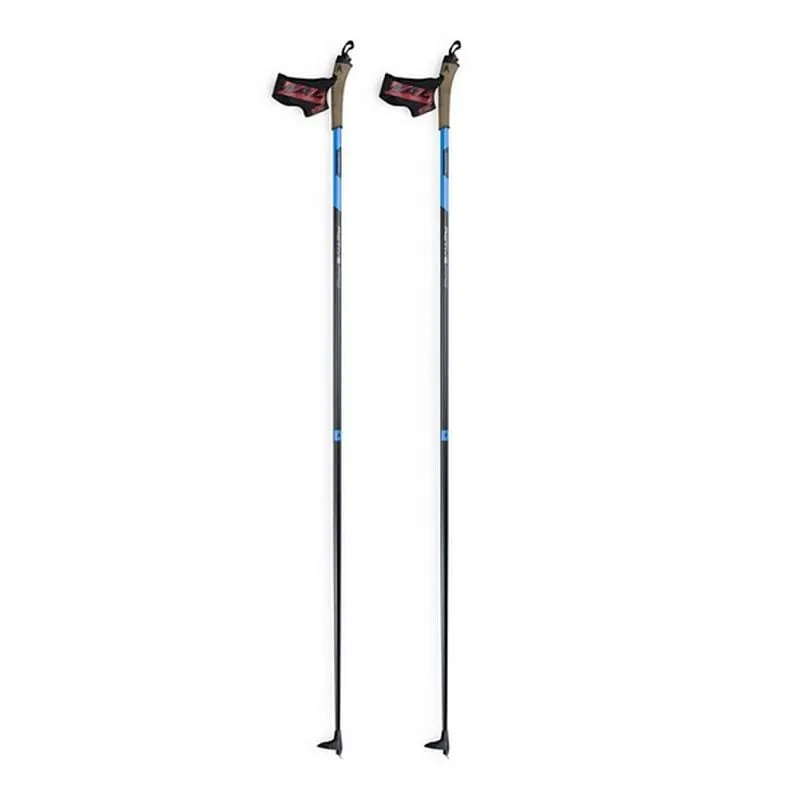 Bastones de esquí de fondo Madshus Active Pro Pole