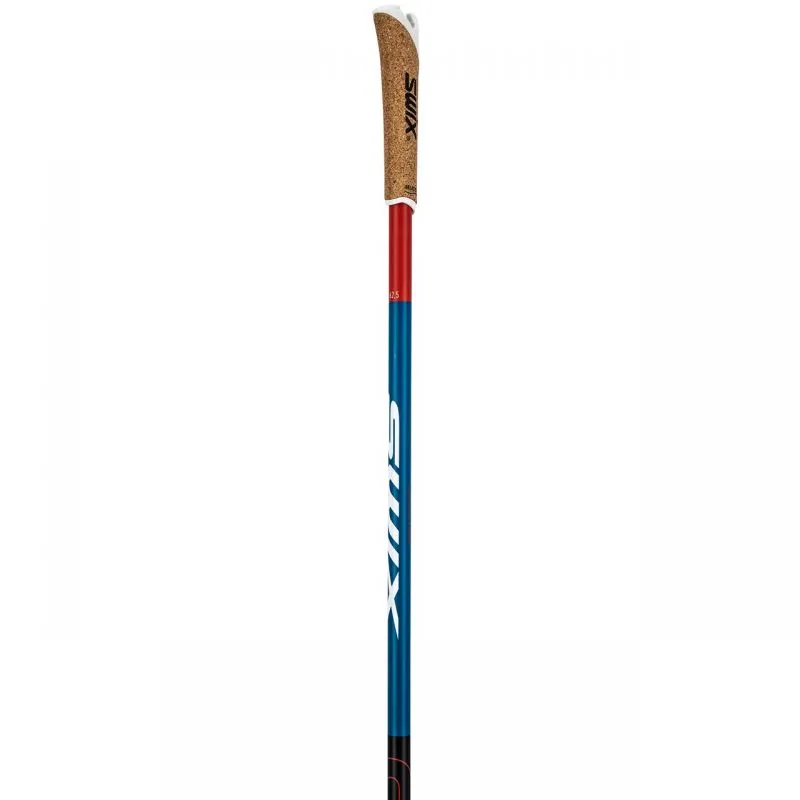 Bastones de esquí de fondo SWIX Quantum Q2 Pole