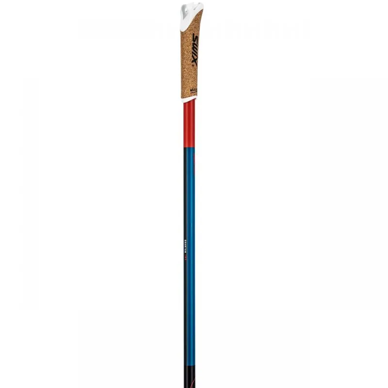 Bastones de esquí de fondo SWIX Quantum Q2 Pole