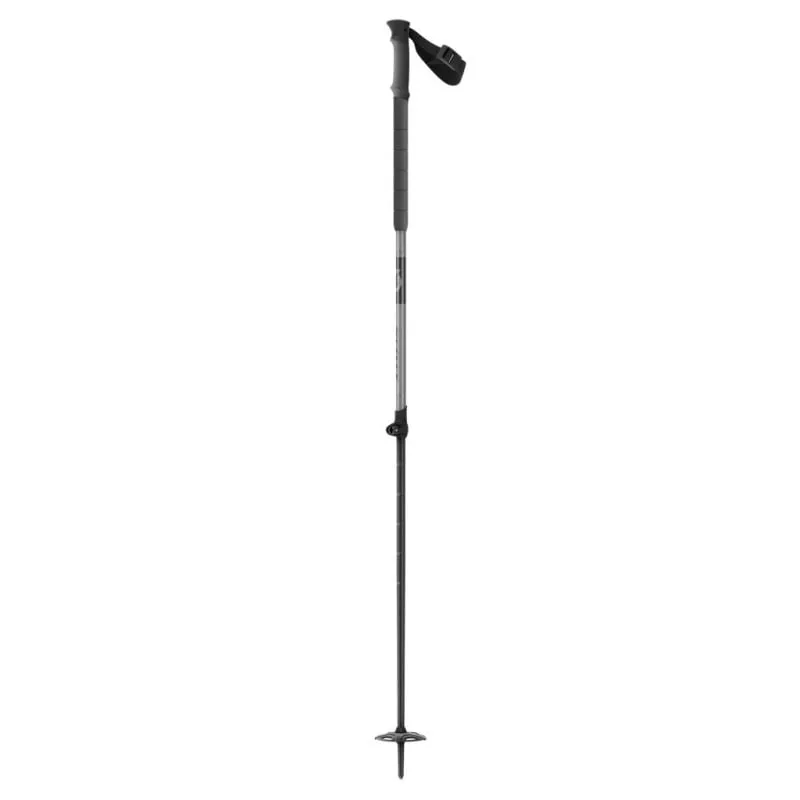 Bastones de esquí de travesía Scott Pole Aluguide (grey)