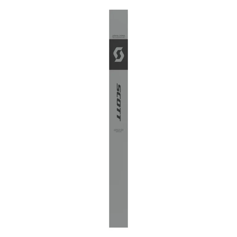 Bastones de esquí de travesía Scott Pole Aluguide (grey)