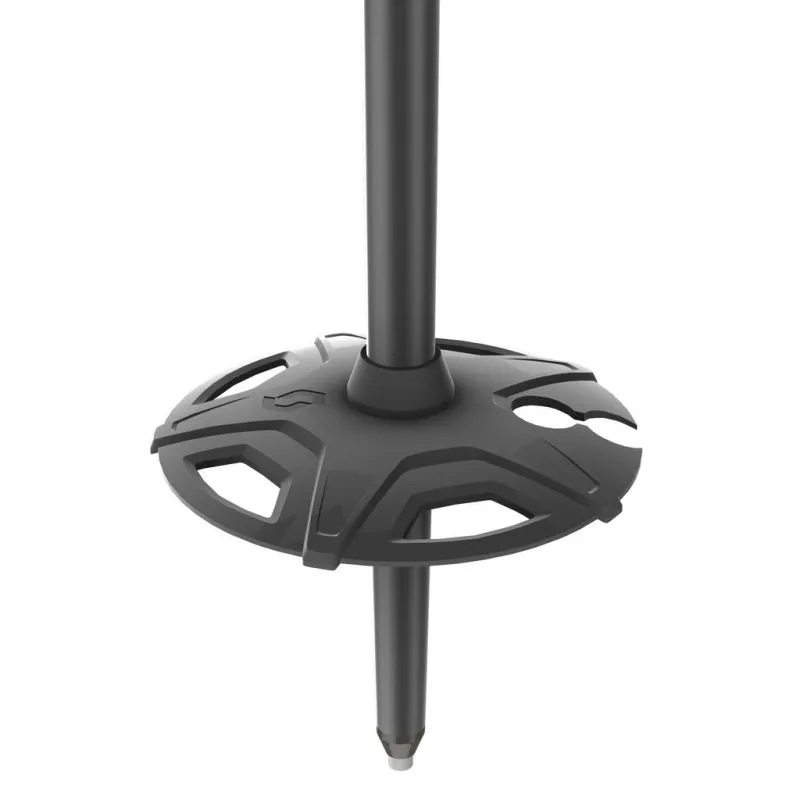 Bastones de esquí de travesía Scott Pole Aluguide (grey)