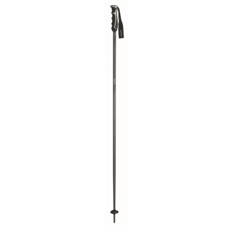 Bastones de esquí Komperdell Booster Alloy Series (Negro)