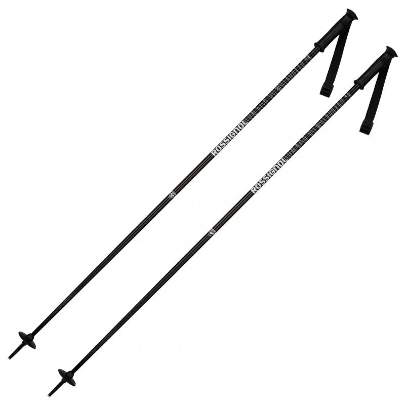 Bastones de esquí para mujer Rossignol Electra (Negro)