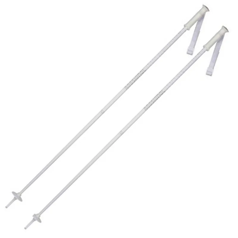 Bastones de esquí Rossignol Electra (Blanco) mujer