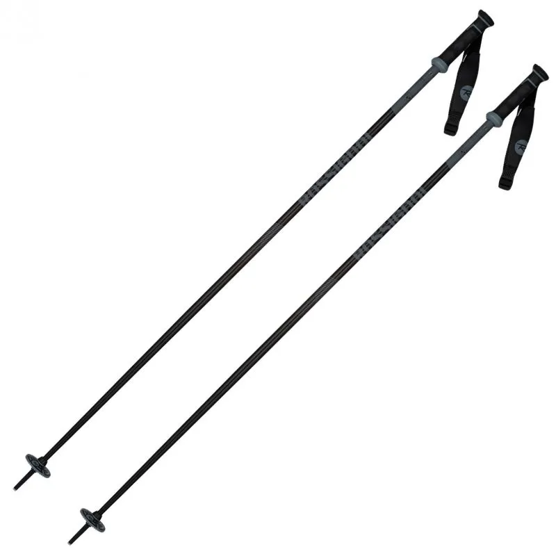 Bastones de esquí Rossignol Tactic Safety (Grey) man